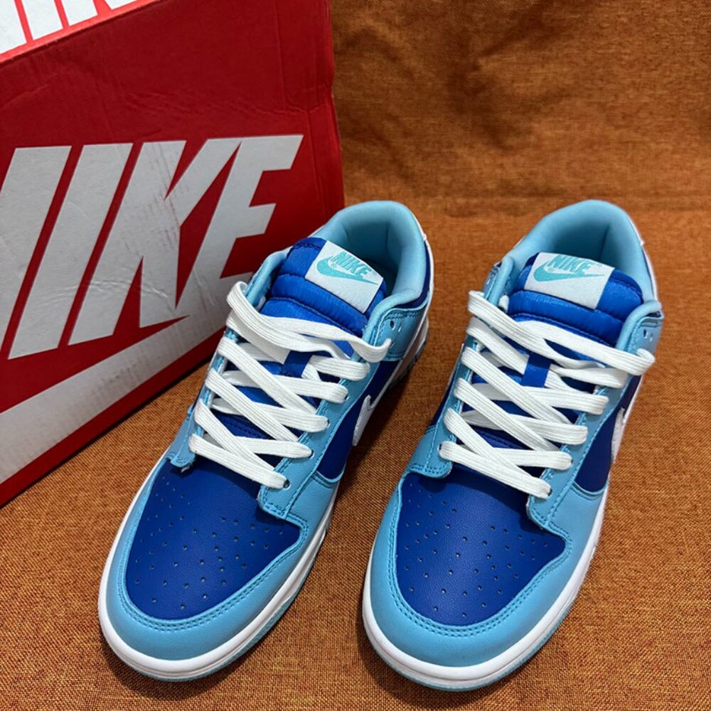 Nike Dunk Low Retro Qs Argon